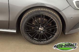 Mercedes A-klasse 180 Ambition picture 35