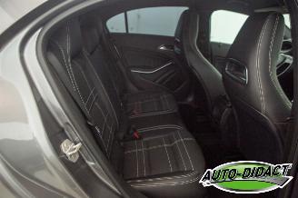 Mercedes A-klasse 180 Ambition picture 25