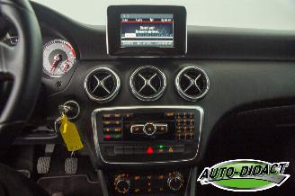Mercedes A-klasse 180 Ambition picture 12