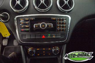 Mercedes A-klasse 180 Ambition picture 10