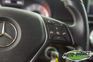 Mercedes A-klasse 180 Ambition picture 18