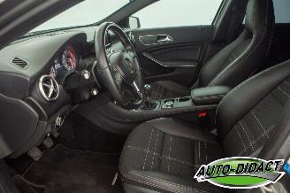 Mercedes A-klasse 180 Ambition picture 27