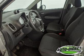 Suzuki Splash 1.0 VVT Airco Comfort EASSS picture 22