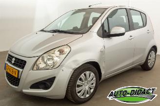 Avarii autoturisme Suzuki Splash 1.0 VVT Airco Comfort EASSS 2015/7
