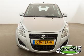 Suzuki Splash 1.0 VVT Airco Comfort EASSS picture 32