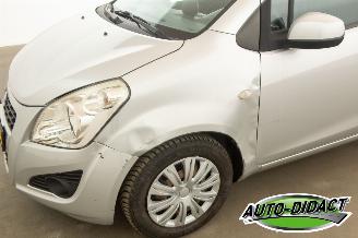 Suzuki Splash 1.0 VVT Airco Comfort EASSS picture 28