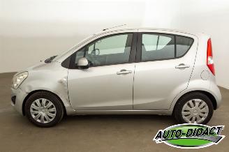 Suzuki Splash 1.0 VVT Airco Comfort EASSS picture 35