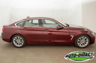 BMW 4-serie 430i Automaat 116.744 km Leder Clima High Executive Edition picture 36