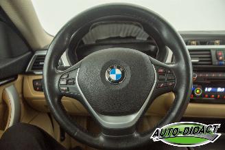 BMW 4-serie 430i Automaat 116.744 km Leder Clima High Executive Edition picture 5