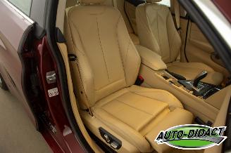 BMW 4-serie 430i Automaat 116.744 km Leder Clima High Executive Edition picture 21