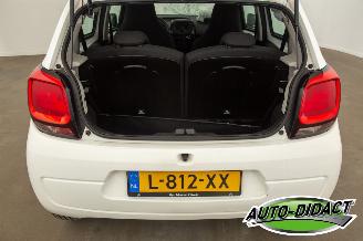 Citroën C1 1.0 VTi Airco 113.556 km NAP Feel picture 38