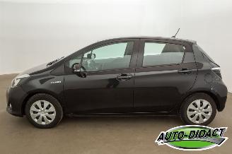 Toyota Yaris 1.5 Hybrid Automaat Clima Camera Comfort picture 39
