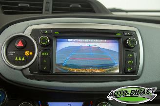 Toyota Yaris 1.5 Hybrid Automaat Clima Camera Comfort picture 8