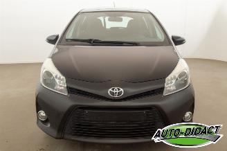 Toyota Yaris 1.5 Hybrid Automaat Clima Camera Comfort picture 36