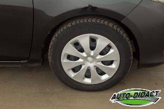 Toyota Yaris 1.5 Hybrid Automaat Clima Camera Comfort picture 34