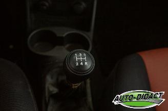 Hyundai Getz 1.4i Active Cool Airco picture 9