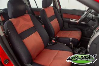 Hyundai Getz 1.4i Active Cool Airco picture 14