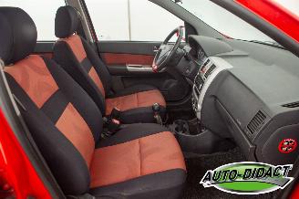 Hyundai Getz 1.4i Active Cool Airco picture 15