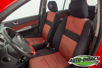 Hyundai Getz 1.4i Active Cool Airco picture 21