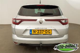 Renault Mégane 1.3 TCe Automaat Navi Clima Bose picture 36
