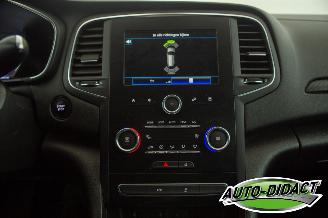 Renault Mégane 1.3 TCe Automaat Navi Clima Bose picture 11