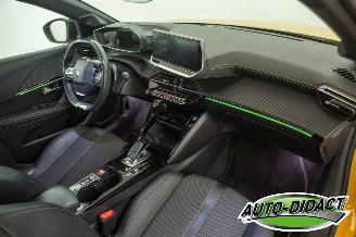 Peugeot 208 1.2 Automaat 48.805 km NAP GT-Line Navi Camera PureTech picture 20