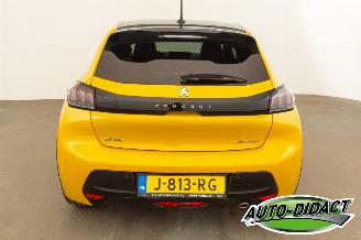 Peugeot 208 1.2 Automaat 48.805 km NAP GT-Line Navi Camera PureTech picture 33