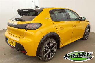 Peugeot 208 1.2 Automaat 48.805 km NAP GT-Line Navi Camera PureTech picture 4