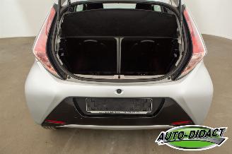 Toyota Aygo 1.0 X-Play Airco Camera picture 40