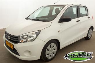 Avarii autoturisme Suzuki Celerio 1.0 Economy 2015/7
