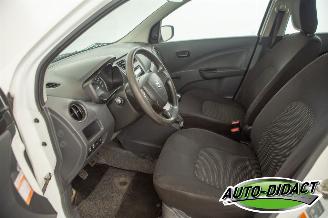 Suzuki Celerio 1.0 Economy picture 20