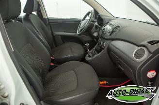 Hyundai I-10 1.1 i-Drive Cool Airco picture 16