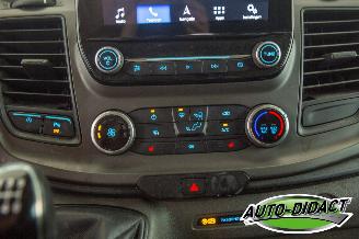 Ford Transit Custom 280 2.0 TDCI Airco Navi Airco L1H1 Trend picture 10