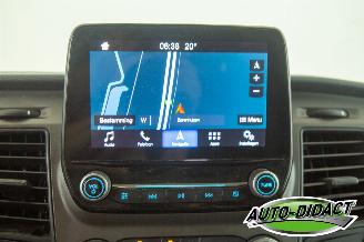 Ford Transit Custom 280 2.0 TDCI Airco Navi Airco L1H1 Trend picture 7