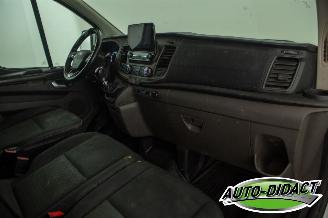 Ford Transit Custom 280 2.0 TDCI Airco Navi Airco L1H1 Trend picture 19