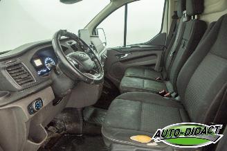Ford Transit Custom 280 2.0 TDCI Airco Navi Airco L1H1 Trend picture 23