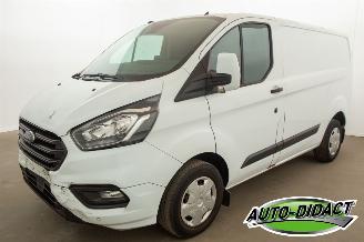  Ford Transit Custom 280 2.0 TDCI Airco Navi Airco L1H1 Trend 2019/5