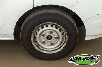Ford Transit Custom 280 2.0 TDCI Airco Navi Airco L1H1 Trend picture 31