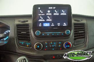 Ford Transit Custom 280 2.0 TDCI Airco Navi Airco L1H1 Trend picture 11