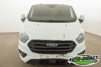 Ford Transit Custom 280 2.0 TDCI Airco Navi Airco L1H1 Trend picture 33