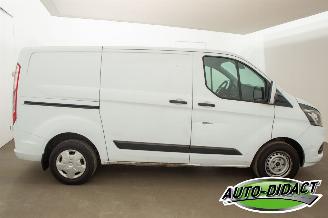 Ford Transit Custom 280 2.0 TDCI Airco Navi Airco L1H1 Trend picture 40