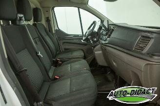 Ford Transit Custom 280 2.0 TDCI Airco Navi Airco L1H1 Trend picture 20