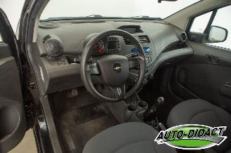 Chevrolet Spark 1.0 16V LS BiFuel Airco Benzine + LPG picture 20