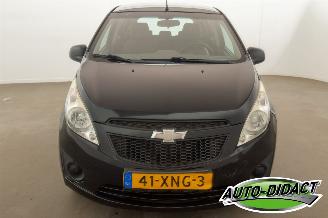 Chevrolet Spark 1.0 16V LS BiFuel Airco Benzine + LPG picture 33