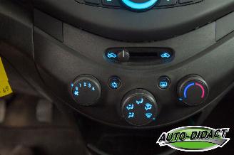 Chevrolet Spark 1.0 16V LS BiFuel Airco Benzine + LPG picture 8