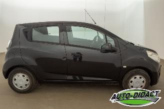 Chevrolet Spark 1.0 16V LS BiFuel Airco Benzine + LPG picture 37