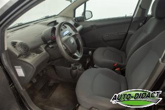Chevrolet Spark 1.0 16V LS BiFuel Airco Benzine + LPG picture 21
