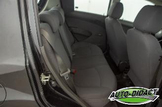 Chevrolet Spark 1.0 16V LS BiFuel Airco Benzine + LPG picture 19
