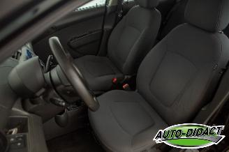 Chevrolet Spark 1.0 16V LS BiFuel Airco Benzine + LPG picture 22