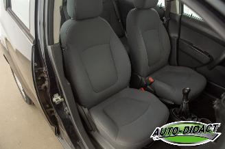 Chevrolet Spark 1.0 16V LS BiFuel Airco Benzine + LPG picture 17